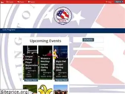 Sites similar to wafc.org