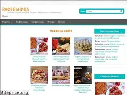 Sites similar to wafelnica.club