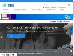 Sites similar to wafergen.com