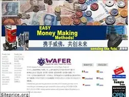 Sites similar to waferlife.com