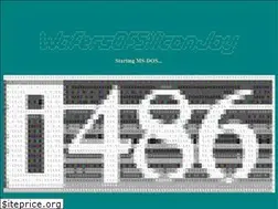 Sites similar to wafersofsiliconjoy.net