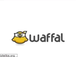 Sites similar to waffal.com