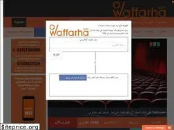Sites similar to waffarha.com
