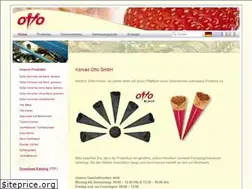 Sites similar to waffel-otto.de