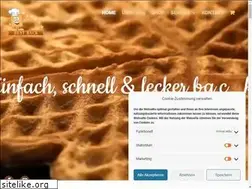 Sites similar to waffelteig.de