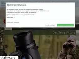 Sites similar to waffen-antes.de
