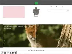Sites similar to waffen-brammer.de