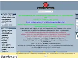 Sites similar to waffen-centrale.de