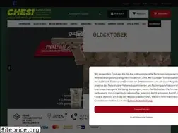 Sites similar to waffen-chesi.de