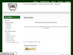 Sites similar to waffen-eibl.com