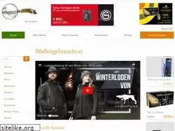 Sites similar to waffen-gebraucht.de