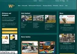 Sites similar to waffen-ingold.ch
