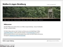 Sites similar to waffen-jagen-strassburg.com