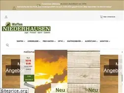 Sites similar to waffen-niederhausen.de