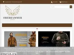 Sites similar to waffen-oberhammer.de