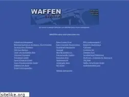 Sites similar to waffen-online.de