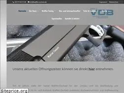 Sites similar to waffen-oschatz.de