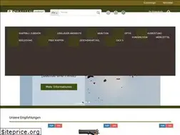 Sites similar to waffen-sabinger.de