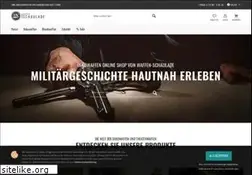 Sites similar to waffen-schaulade.de