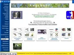Sites similar to waffen-schlottmann.de