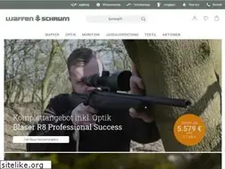 Sites similar to waffen-schrum.de