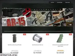 Sites similar to waffen-schumacher.eu