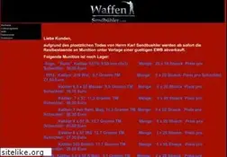 Sites similar to waffen-sendbuehler.de