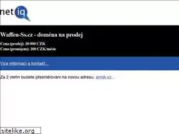 Sites similar to waffen-ss.cz