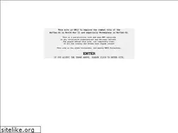 Sites similar to waffen-ss.no