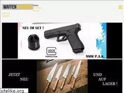 Sites similar to waffen-stenger.de
