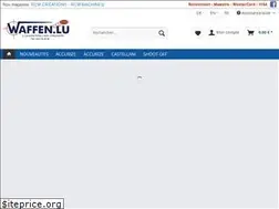 Sites similar to waffen.lu