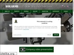 Sites similar to waffen.sk