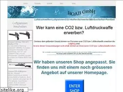 Sites similar to waffenanalle.ch