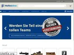 Sites similar to waffenboerse.ch