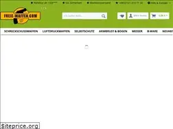 Sites similar to waffenbude.de