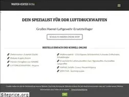 Sites similar to waffencenter-gotha.de