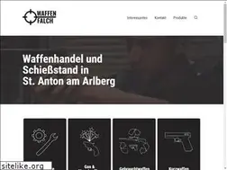 Sites similar to waffenfalch.at