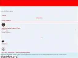 Sites similar to waffenforum.ch