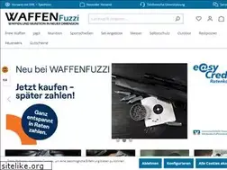 Sites similar to waffenfuzzi.de