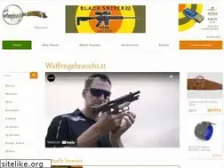 Sites similar to waffengebraucht.at
