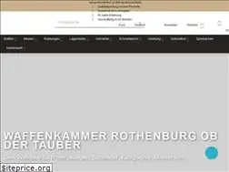 Sites similar to waffenkammer-online.de