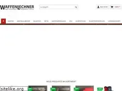 Sites similar to waffenlechner.de