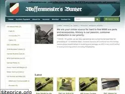 Sites similar to waffenmeisters.com