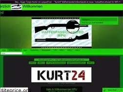 Sites similar to waffenpassionunited-wpu.com