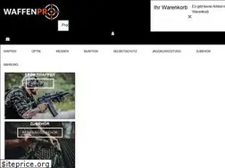 Sites similar to waffenpro.de