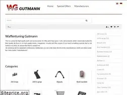 Sites similar to waffentuning.at