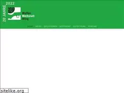 Sites similar to waffenwerkstatt.ch
