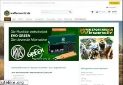 Sites similar to waffenworld.de