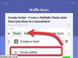 Sites similar to wafflebytes.blogspot.com