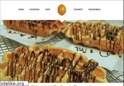 Sites similar to wafflecabin.com
